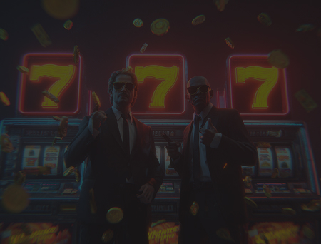 Neon54 Casino