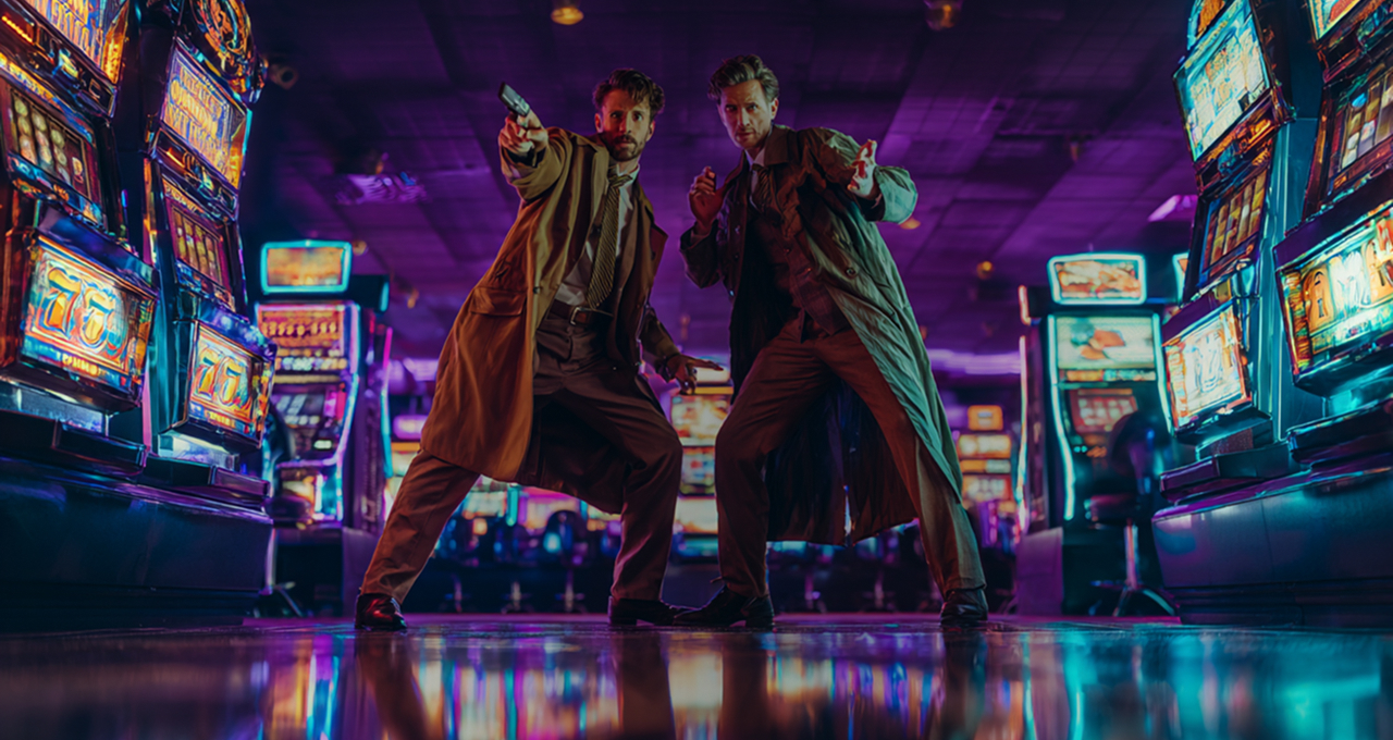 Neon54 Casino